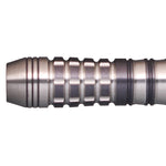 TARGET Black Marque RENEGADE 4.0 川島 淳 Darts Barrel - Dartsbuddy.com