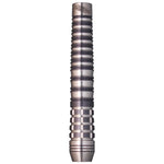 TARGET Black Marque RENEGADE 4.0 川島 淳 Darts Barrel - Dartsbuddy.com