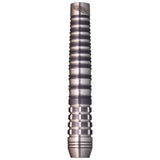 TARGET Black Marque RENEGADE 4.0 川島 淳 Darts Barrel - Dartsbuddy.com