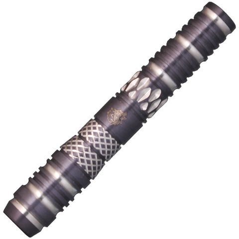 TARGET Black Marque DRAGON 3.0 Darts Barrel