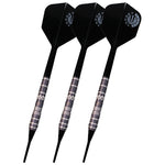 TARGET Black Marque DRAGON 3.0 Darts Barrel - Dartsbuddy.com