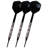 TARGET Black Marque DRAGON 3.0 Darts Barrel - Dartsbuddy.com