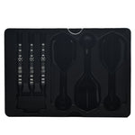TARGET Black Marque DRAGON 3.0 Darts Barrel - Dartsbuddy.com