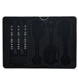 TARGET Black Marque DRAGON 3.0 Darts Barrel - Dartsbuddy.com