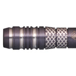 TARGET Black Marque DRAGON 3.0 Darts Barrel - Dartsbuddy.com