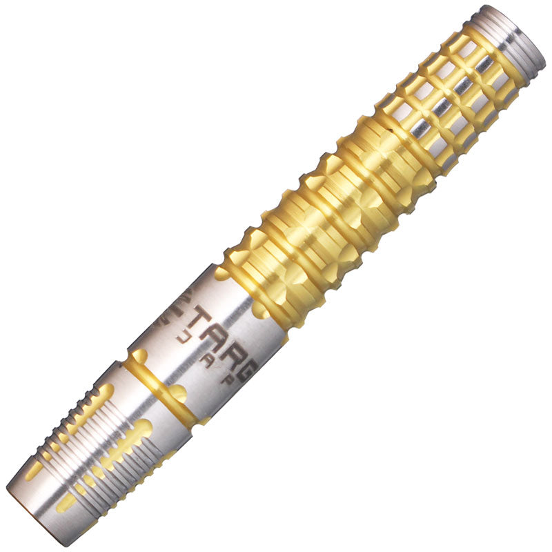 【タングステン製】ターゲットREBEL REBORN HKアルマゲドンG1 TARGET - Barrel | AA darts shop