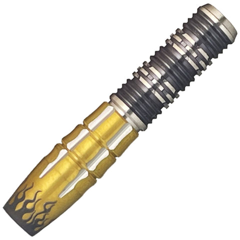 TARGET PYRO G11 MITSUMASA HOSHINO Darts Mitsumasa Hoshino Barrel - Dartsbuddy.com