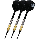 TARGET PYRO G11 MITSUMASA HOSHINO Darts Mitsumasa Hoshino Barrel - Dartsbuddy.com