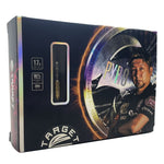 TARGET PYRO G11 MITSUMASA HOSHINO Darts Mitsumasa Hoshino Barrel - Dartsbuddy.com