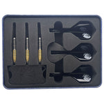 TARGET PYRO G11 MITSUMASA HOSHINO Darts Mitsumasa Hoshino Barrel - Dartsbuddy.com