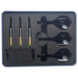 TARGET PYRO G11 MITSUMASA HOSHINO Darts Mitsumasa Hoshino Barrel - Dartsbuddy.com