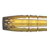 TARGET PYRO G11 MITSUMASA HOSHINO Darts Mitsumasa Hoshino Barrel - Dartsbuddy.com