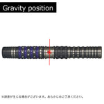 TARGET SIRIUS GEN4 Darts Barrel - Dartsbuddy.com