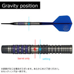 TARGET SIRIUS GEN4 Darts Barrel - Dartsbuddy.com