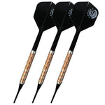 TARGET RAPTOR GEN6 Darts Barrel - Dartsbuddy.com