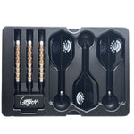 TARGET RAPTOR GEN6 Darts Barrel - Dartsbuddy.com