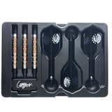 TARGET RAPTOR GEN6 Darts Barrel - Dartsbuddy.com