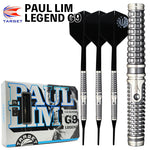 TARGET THE LEGEND G9 PAUL LIM Darts Barrel
