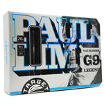 TARGET THE LEGEND G9 PAUL LIM Darts Barrel