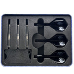 TARGET THE LEGEND G9 PAUL LIM Darts Barrel