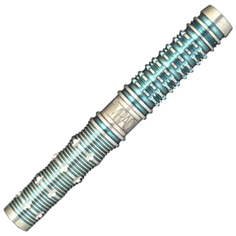 TARGET MIRACLE G7 MIKURU SUZUKI　 Darts 2BA