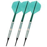 TARGET MIRACLE G7 MIKURU SUZUKI　 Darts 2BA