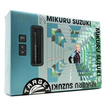 TARGET MIRACLE G7 MIKURU SUZUKI　 Darts 2BA