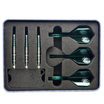 TARGET MIRACLE G7 MIKURU SUZUKI　 Darts 2BA