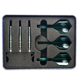 TARGET MIRACLE G7 MIKURU SUZUKI　 Darts 2BA