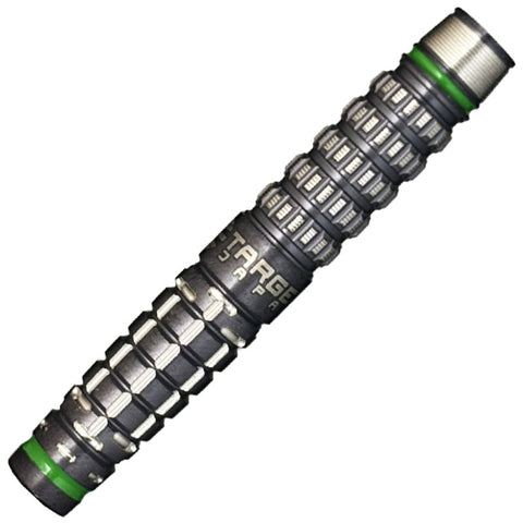 TARGET SCREAM G2 AKITO YAMAGATA Darts Barrel