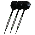 TARGET SCREAM G2 AKITO YAMAGATA Darts Barrel