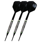 TARGET SCREAM G2 AKITO YAMAGATA Darts Barrel