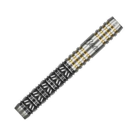 TARGET Beau Greaves ボウ・グリーブ Darts Barrel - Dartsbuddy.com