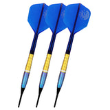 TARGET ZENITH GEN2 Darts Barrel