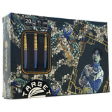 TARGET ZENITH GEN2 Darts Barrel