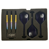 TARGET ZENITH GEN2 Darts Barrel