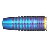 TARGET ZENITH GEN2 Darts Barrel
