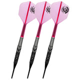 Target CHARIS GENERATION 5 MAX Darts Barrel キャシーリョン