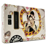 Target CHARIS GENERATION 5 MAX Darts Barrel キャシーリョン