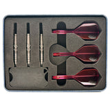 Target CHARIS GENERATION 5 MAX Darts Barrel キャシーリョン