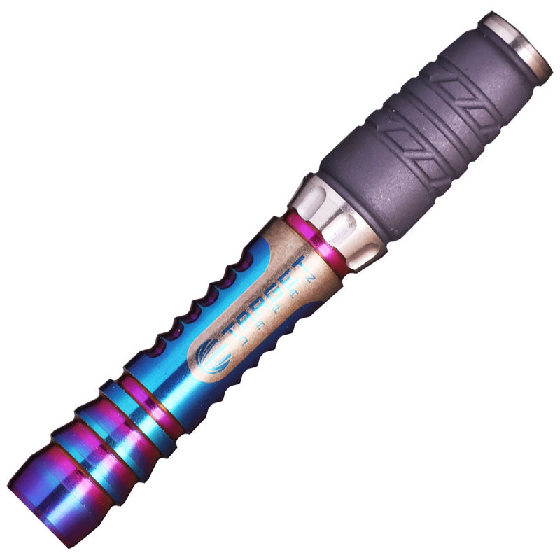 ターゲット アゴラ ヴェルデ AV01 バレル スティール 22g 100230(品