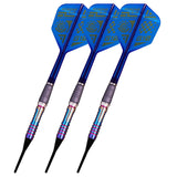 TARGET RISING SUN G10 HARUKI MURAMATSU 2BA Darts Barrel