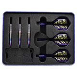 TARGET RISING SUN G10 HARUKI MURAMATSU 2BA Darts Barrel