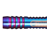 TARGET RISING SUN G10 HARUKI MURAMATSU 2BA Darts Barrel