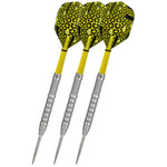 Target BOLIDE 01 Hard darts 23g swisspoint - Dartsbuddy.com