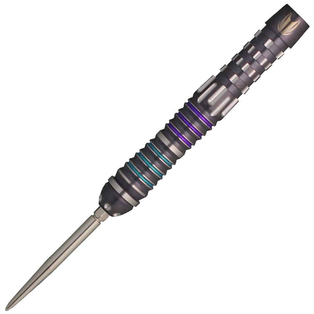 TARGET ALX 02 SWISS POINT STEEL 22g Darts – Dartsbuddy.com