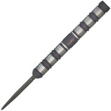 TARGET POWER 80 BLACK PHIL TAYLOR SWISS Darts Barrel Phil Taylor STEEL - Dartsbuddy.com