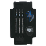 TARGET POWER 80 BLACK PHIL TAYLOR SWISS Darts Barrel Phil Taylor STEEL - Dartsbuddy.com