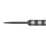 TARGET POWER 80 BLACK PHIL TAYLOR SWISS Darts Barrel Phil Taylor STEEL - Dartsbuddy.com