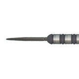 TARGET POWER 80 BLACK PHIL TAYLOR SWISS Darts Barrel Phil Taylor STEEL - Dartsbuddy.com